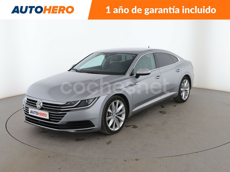 VOLKSWAGEN Arteon RLine 2.0 TDI DSG 4Motion