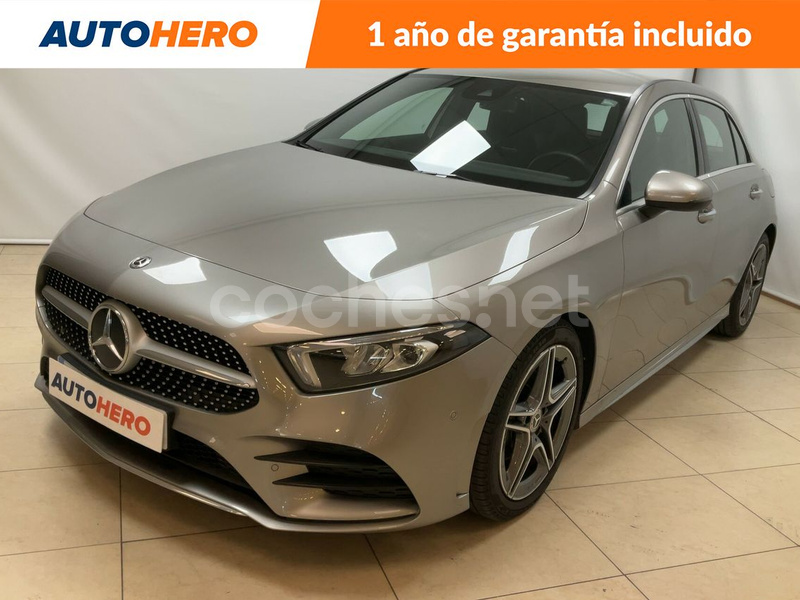 MERCEDES-BENZ Clase A A 200