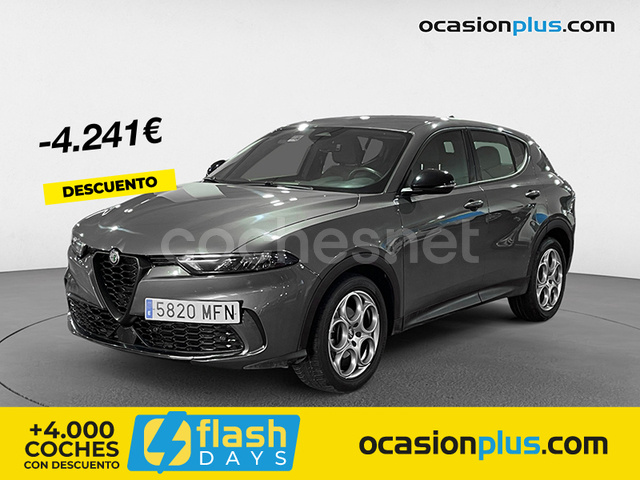 ALFA ROMEO Tonale 1.5 MHEV GASOLINA 130 CV SPRINT FWD
