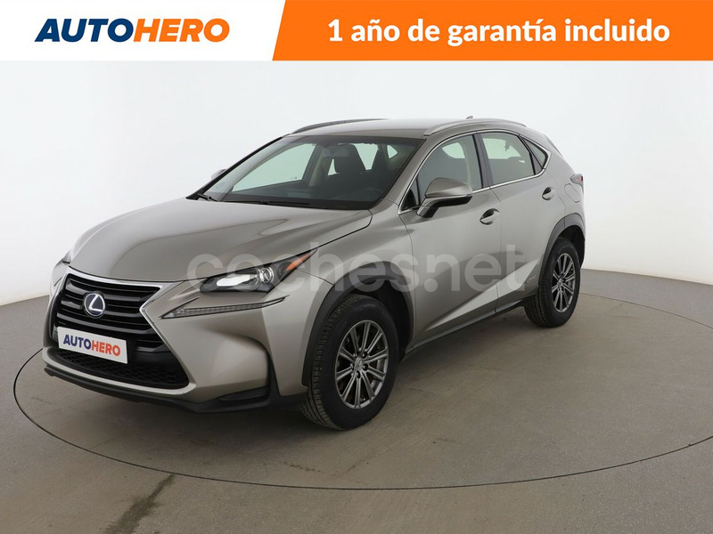 LEXUS NX 300h Eco 2WD