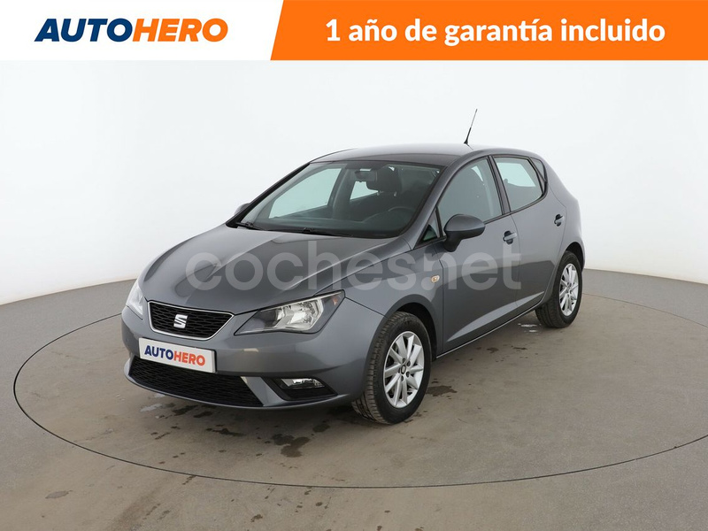 SEAT Ibiza 1.6 TDI Style