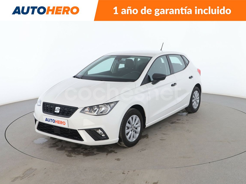 SEAT Ibiza 1.0 EcoTSI Reference Plus