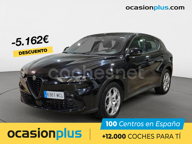 ALFA ROMEO Tonale 1.5 MHEV GASOLINA 130 CV SPRINT FWD