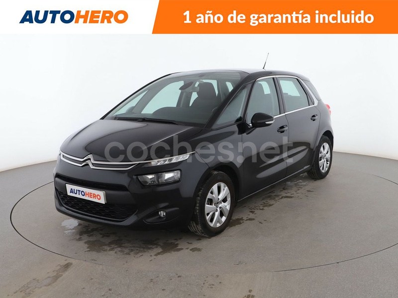 CITROEN C4 Picasso PureTech 130 SS 6v Seduction