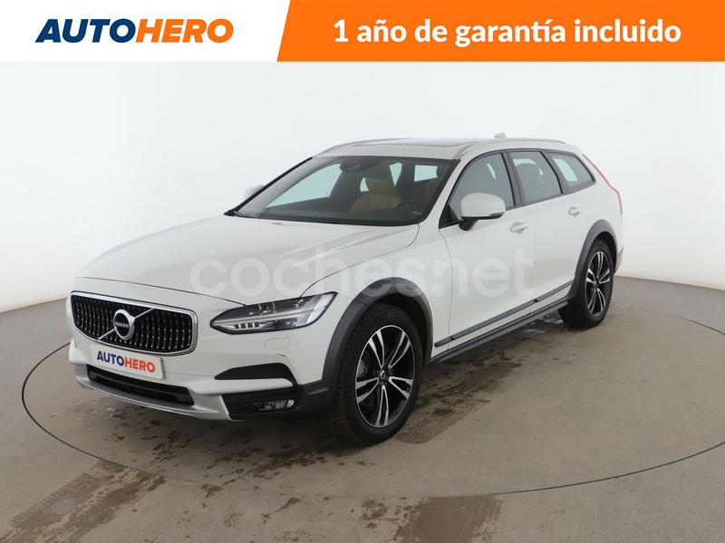 VOLVO V90 Cross Country 2.0 T5 AWD Pro Auto