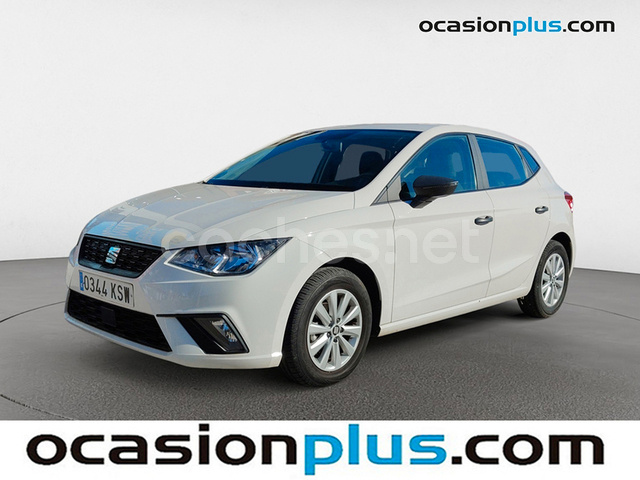 SEAT Ibiza 1.0 MPI Reference Plus