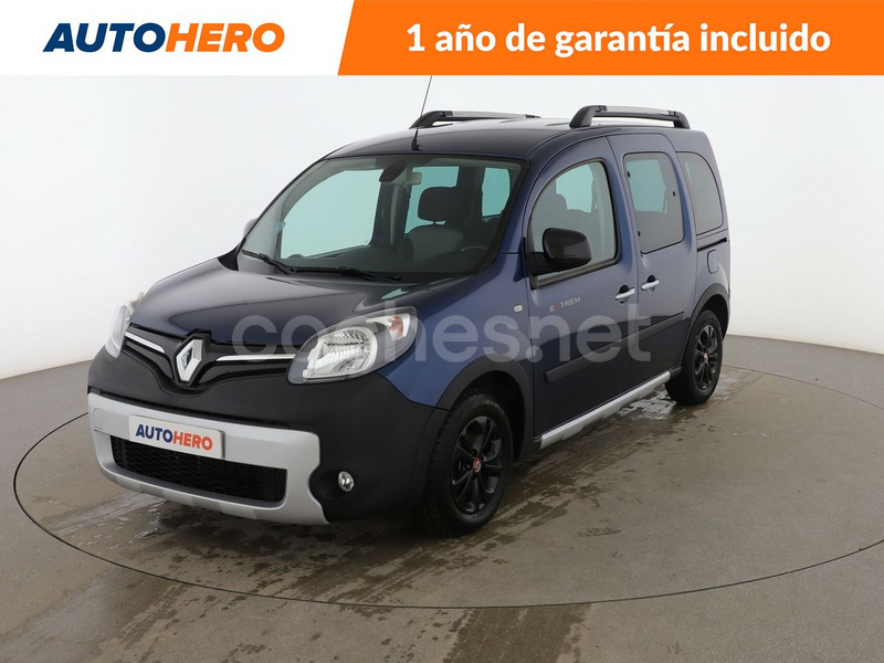 RENAULT Kangoo Combi SE N. Extrem M1AF En. TCE E6 KL