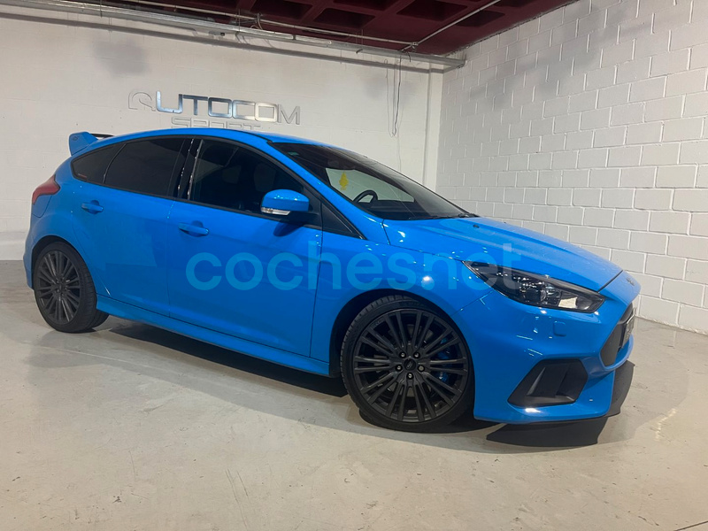 FORD Focus 2.3 EcoBoost RS