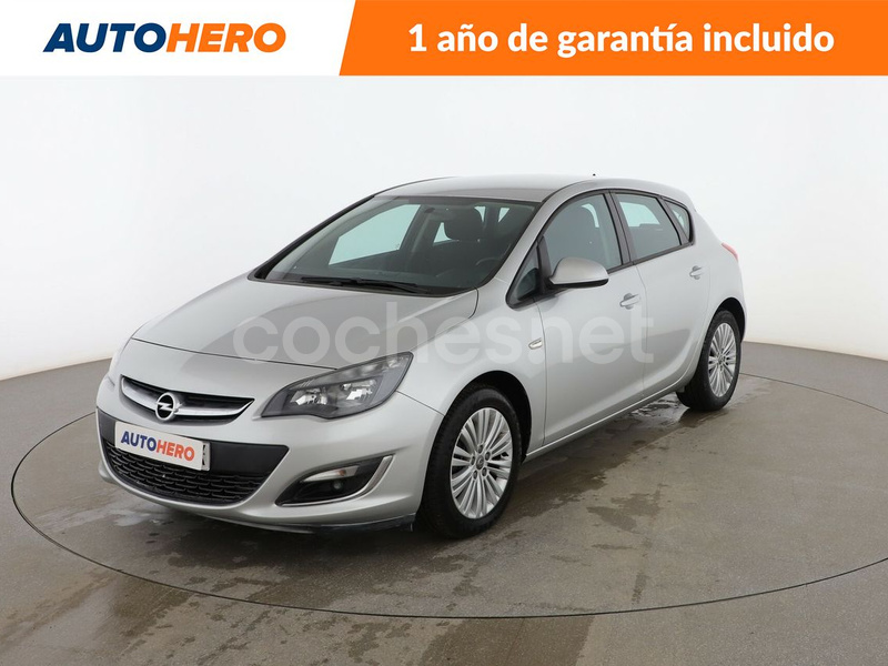 OPEL Astra 1.7 CDTi SS 110 CV Selective