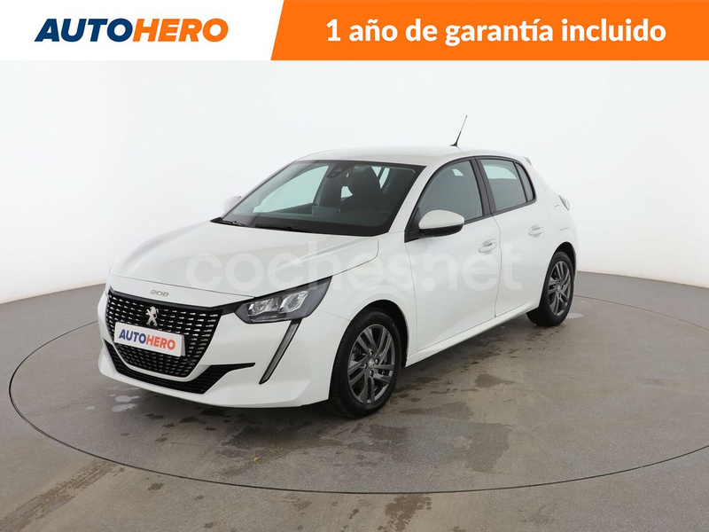 PEUGEOT 208 PureTech Active Pack