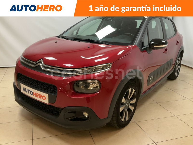 CITROEN C3 PureTech FEEL