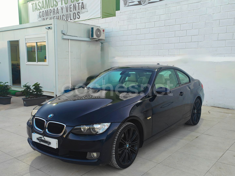 BMW Serie 3 320d