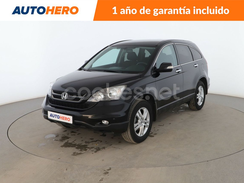 HONDA CR-V 2.2 iDTEC Comfort SE