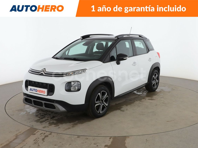 CITROEN C3 Aircross PureTech SS Feel