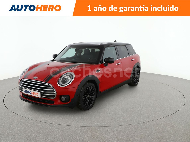 MINI CLUBMAN Cooper