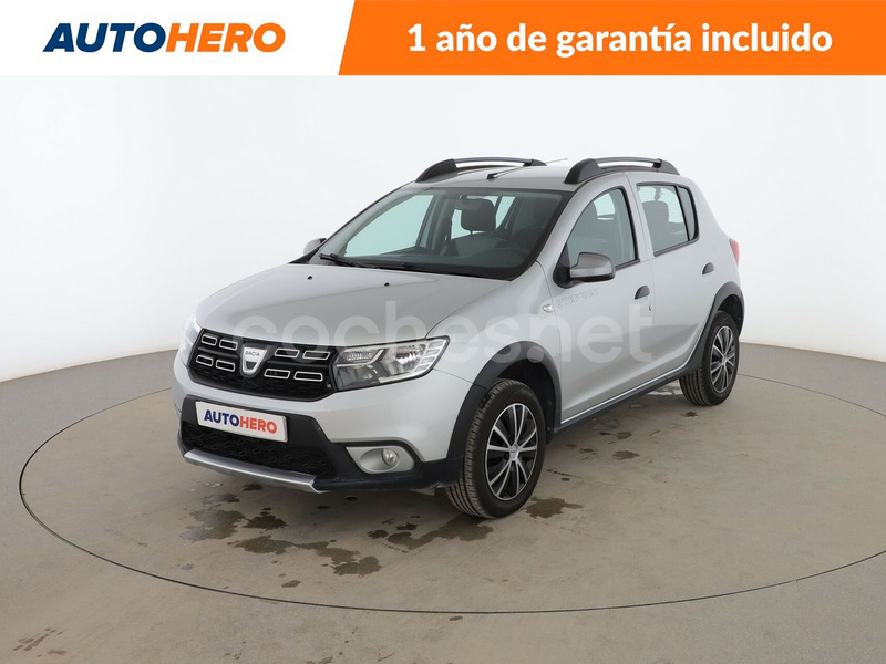 DACIA Sandero Stepway TCE EU6