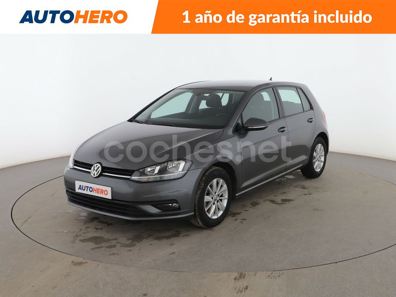 VOLKSWAGEN Golf Ready2Go 1.6 TDI