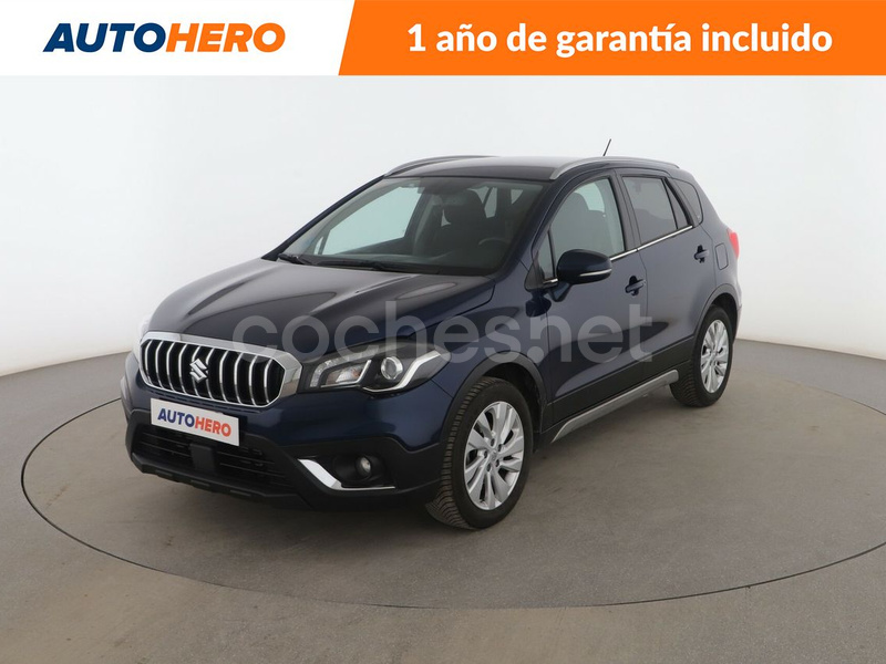 SUZUKI SX4 S-Cross 1.0 DITC GLE