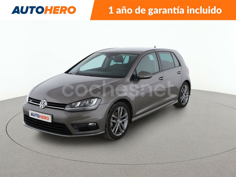 VOLKSWAGEN Golf Sport 1.4 TSI ACT Tech BMT