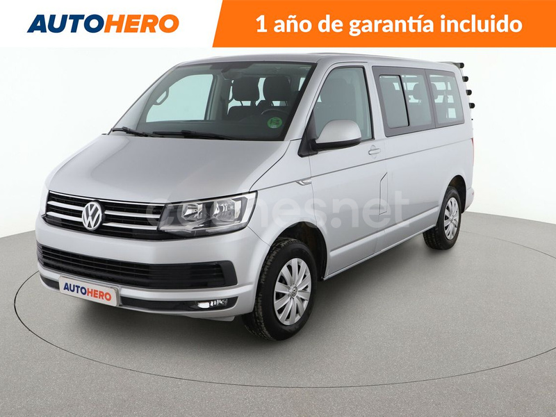 VOLKSWAGEN Caravelle Comfortline Largo 2.0 TDI BMT