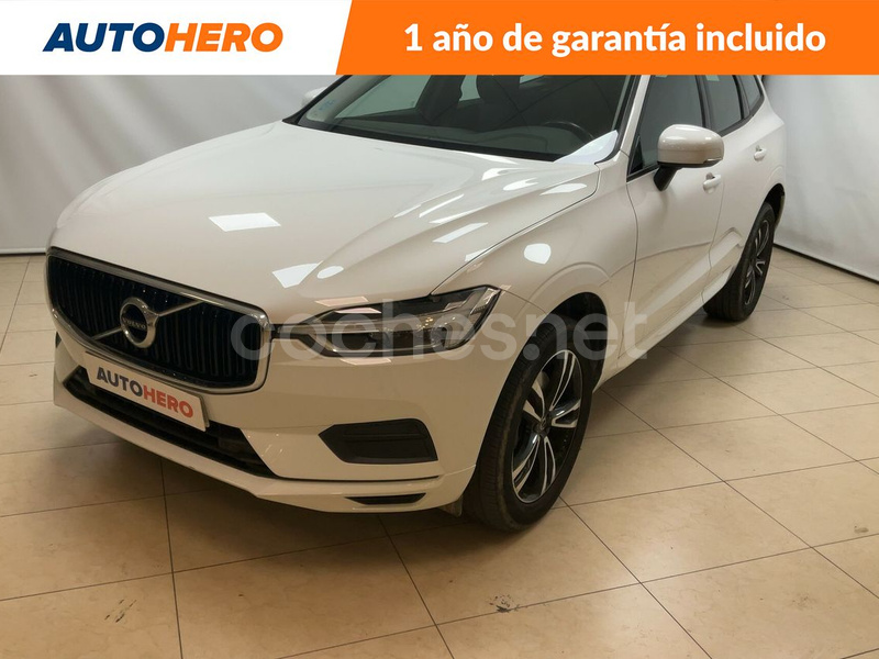 VOLVO XC60 2.0 T5 AWD RDesign Auto