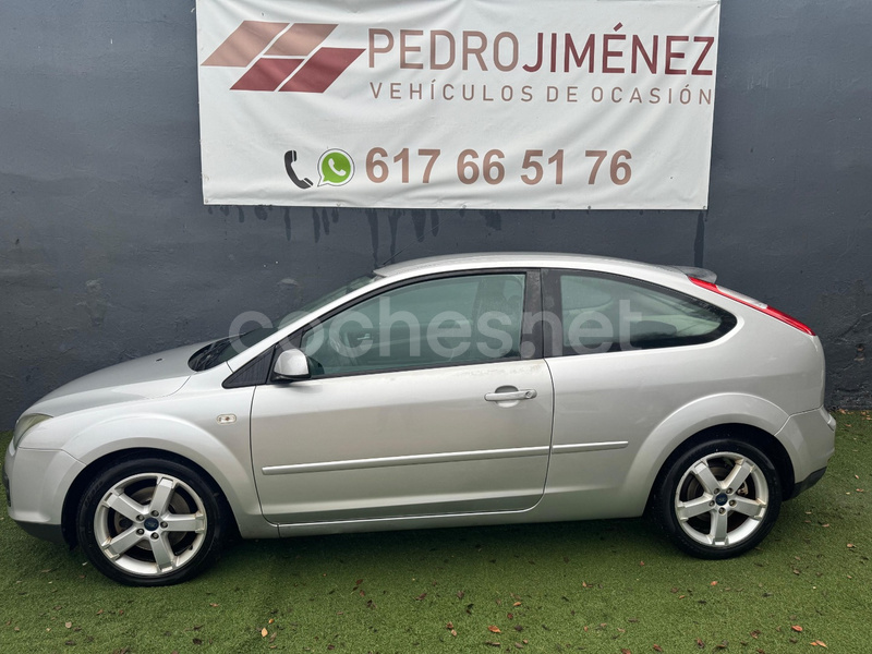 FORD Focus 2.0 Sport