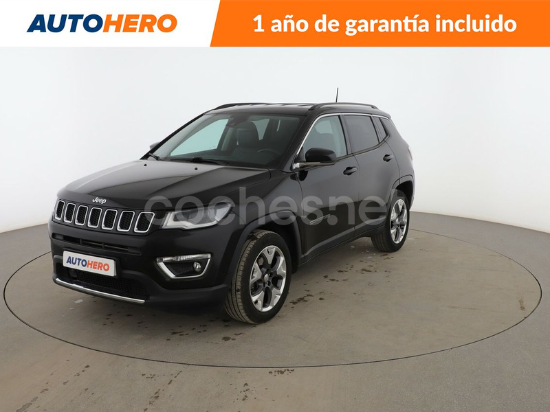 JEEP Compass 1.4 Mair Limited 4x2