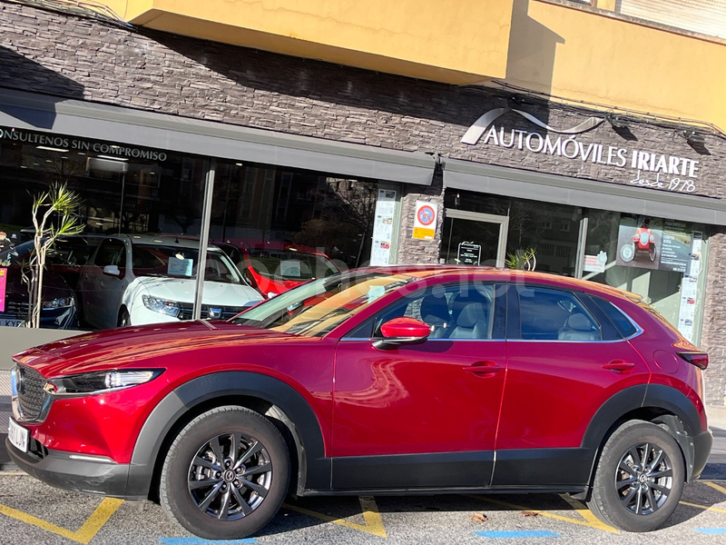 MAZDA CX-30 SKYACTIVG 2.0 2WD Origin