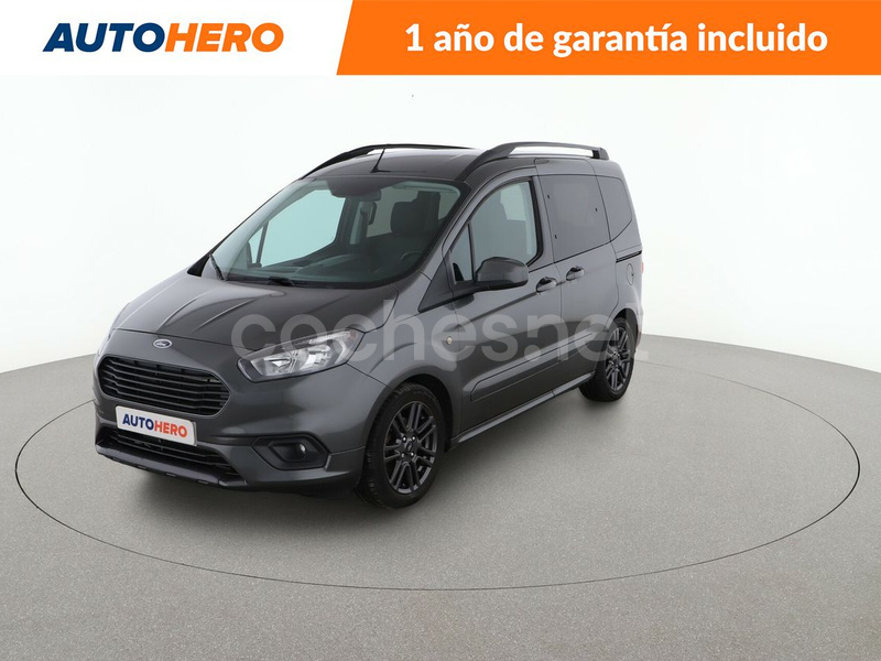 FORD Tourneo Courier 1.0 EcoBoost Sport