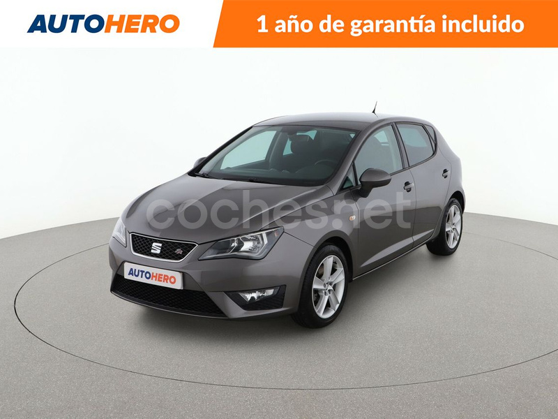 SEAT Ibiza 1.0 EcoTSI FR