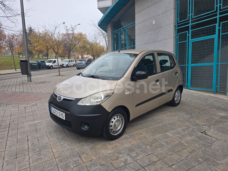 HYUNDAI i10 1.1 Comfort