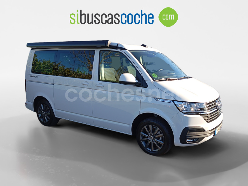 VOLKSWAGEN California Beach Tour TDI BMT DSG