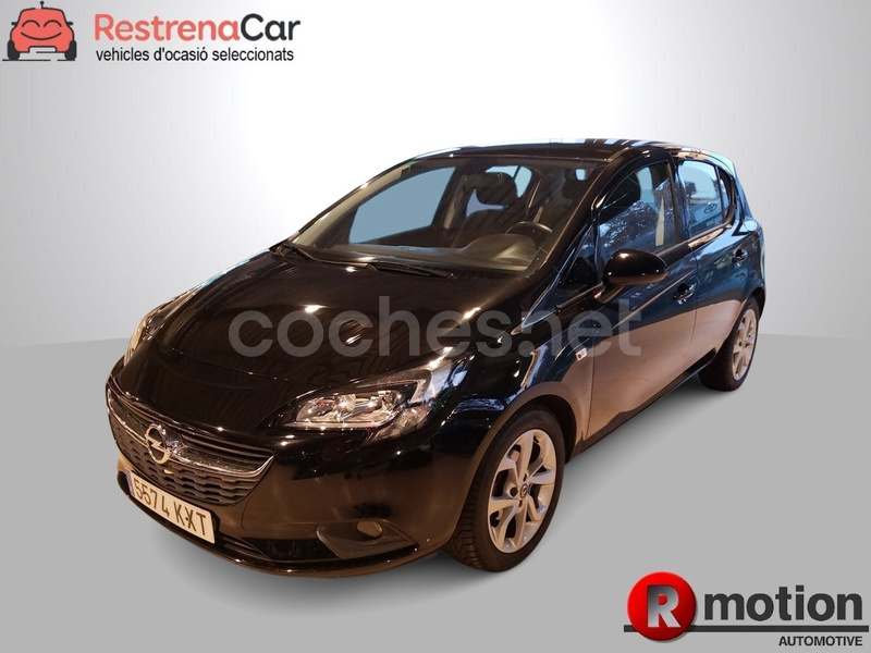 OPEL Corsa 1.4 120 Aniversario