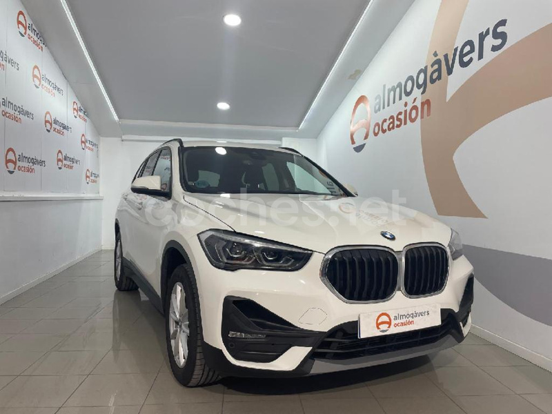 BMW X1 sDrive18dA Business