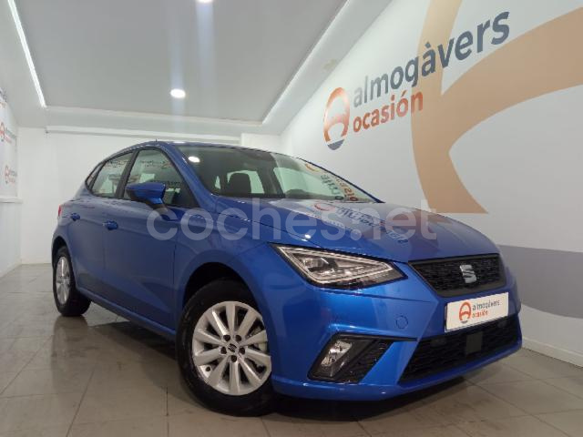 SEAT Ibiza 1.0 TSI Style XL