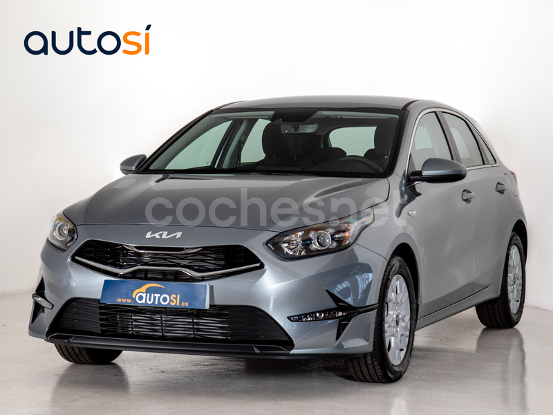 KIA Ceed 1.0 TGDi Drive
