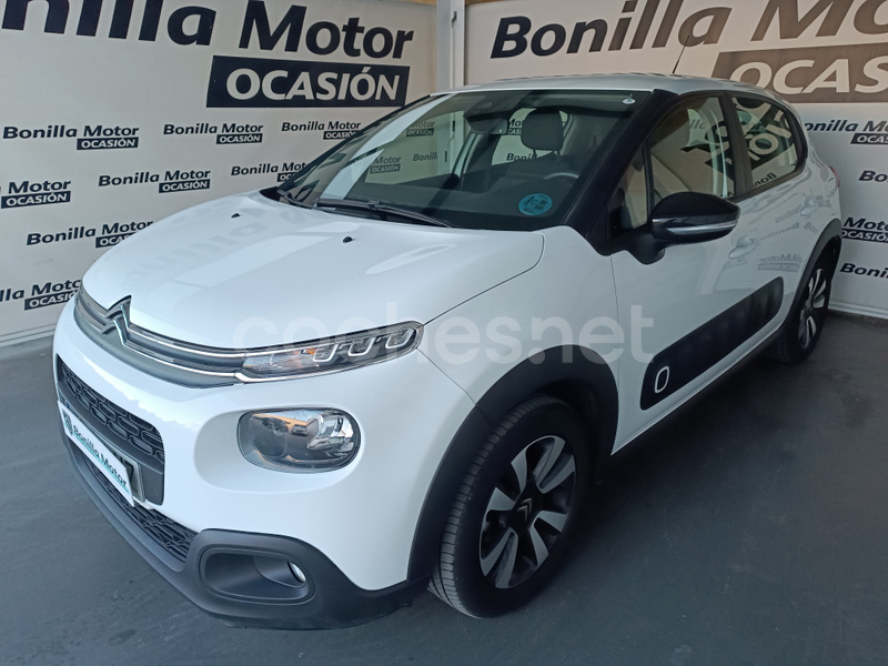 CITROEN C3 PureTech FEEL