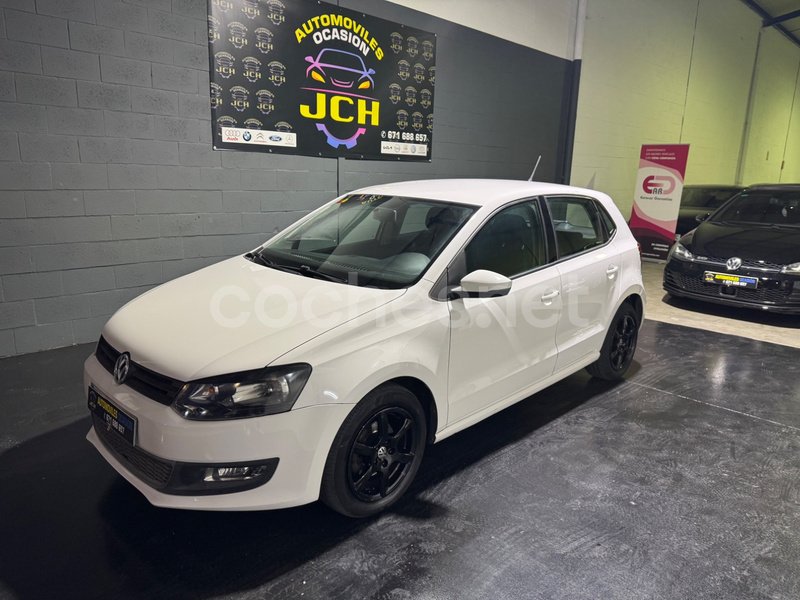 VOLKSWAGEN Polo 1.2 TSI Advance