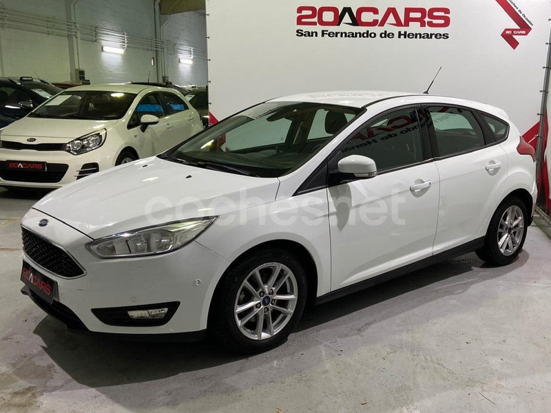 FORD Focus 1.0 Ecoboost Business