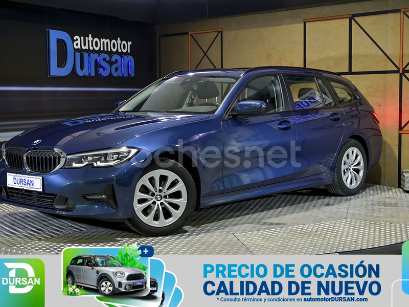 BMW Serie 3 318i Touring