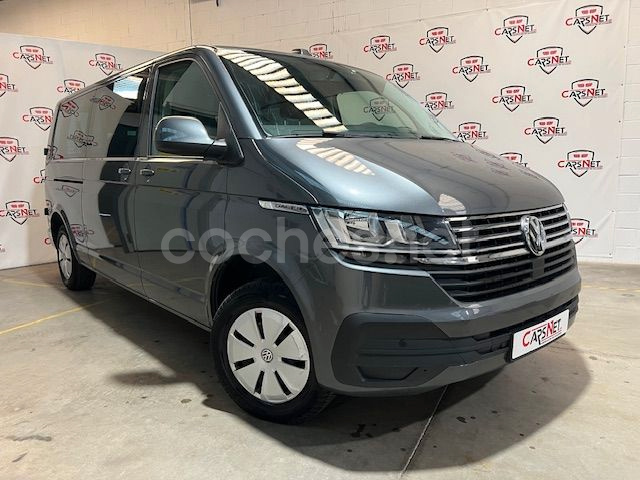 VOLKSWAGEN Caravelle Premium Larga 2.0 TDI BMT DSG