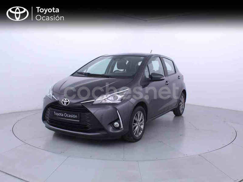 TOYOTA Yaris 1.5 110 Active Tech