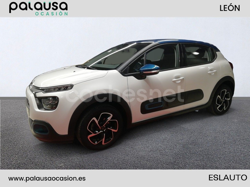 CITROEN C3 PureTech Feel Pack