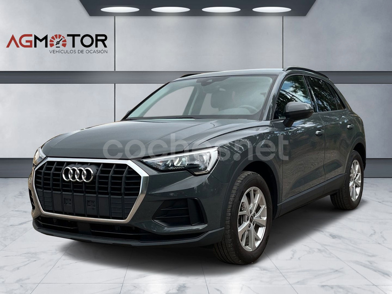 AUDI Q3 45 TFSI e S tronic Advanced