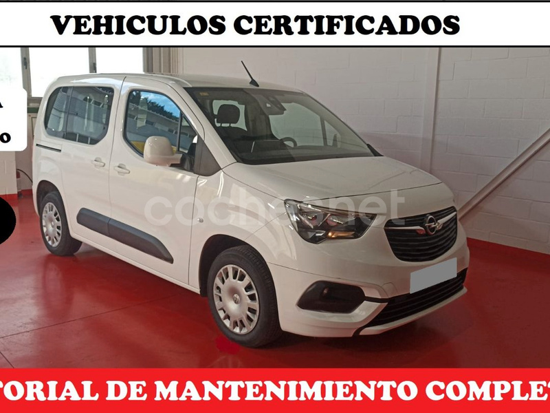 OPEL Combo Life 1.5 TD SS Selective L