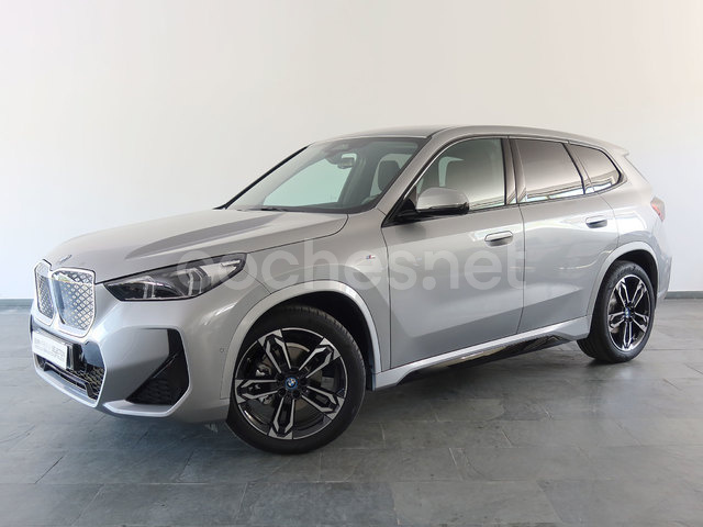 BMW iX1 eDrive20