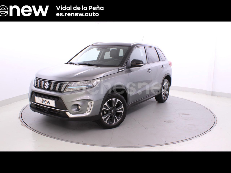 SUZUKI Vitara 1.4 T GLX Mild Hybrid