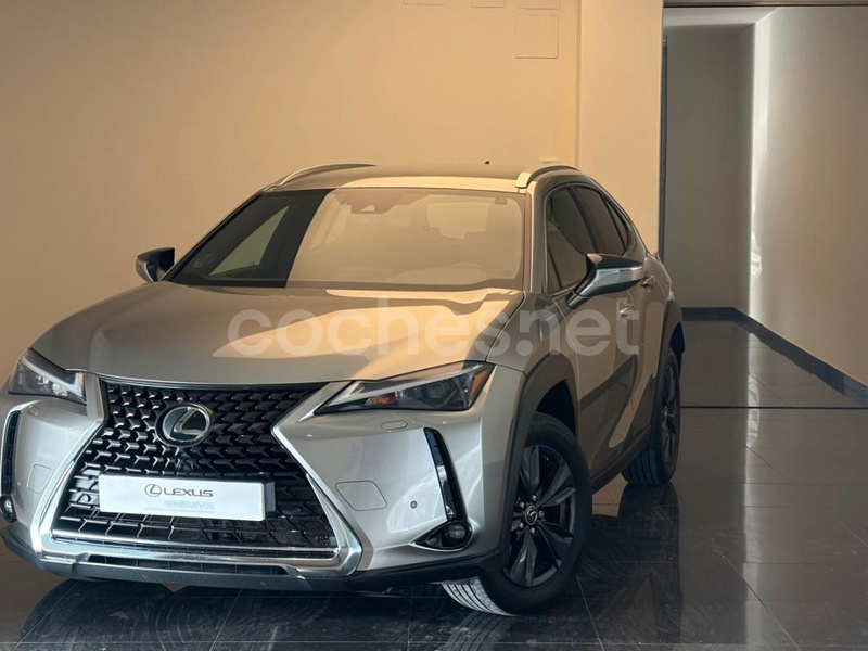 LEXUS UX 2.0 250h Premium