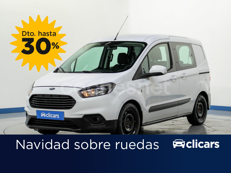 FORD Transit Courier Kombi 1.5 TDCi Trend