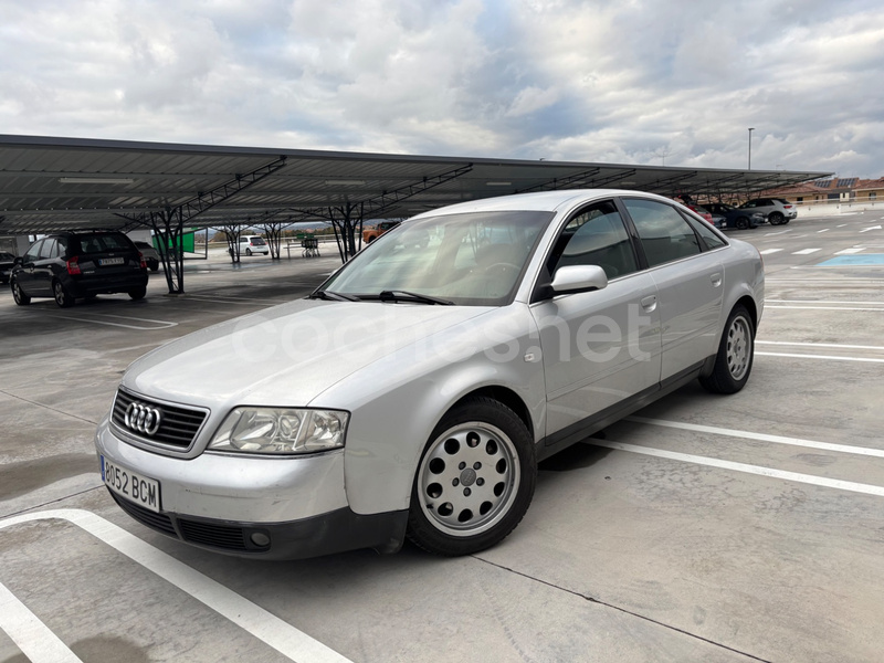 AUDI A6 1.8 T